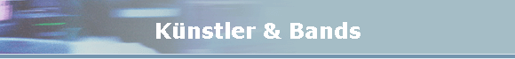 Knstler & Bands